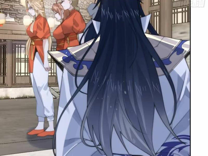 Nữ Đồ Đệ Ai Nấy Đều Muốn Giết Ta: Chapter 69