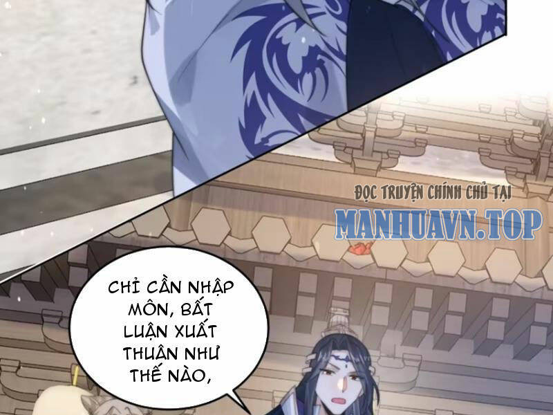 Nữ Đồ Đệ Ai Nấy Đều Muốn Giết Ta: Chapter 69