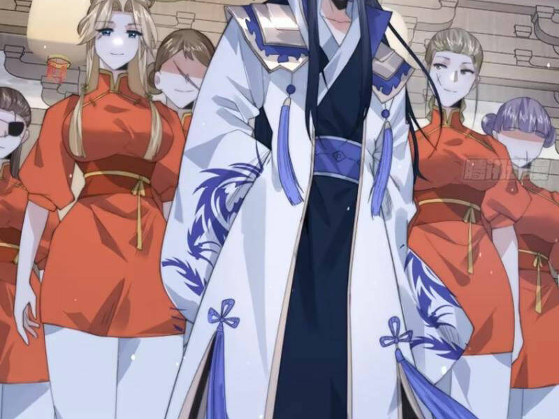 Nữ Đồ Đệ Ai Nấy Đều Muốn Giết Ta: Chapter 69