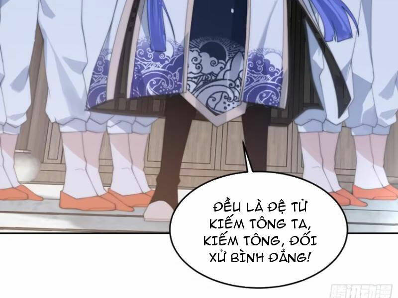 Nữ Đồ Đệ Ai Nấy Đều Muốn Giết Ta: Chapter 69