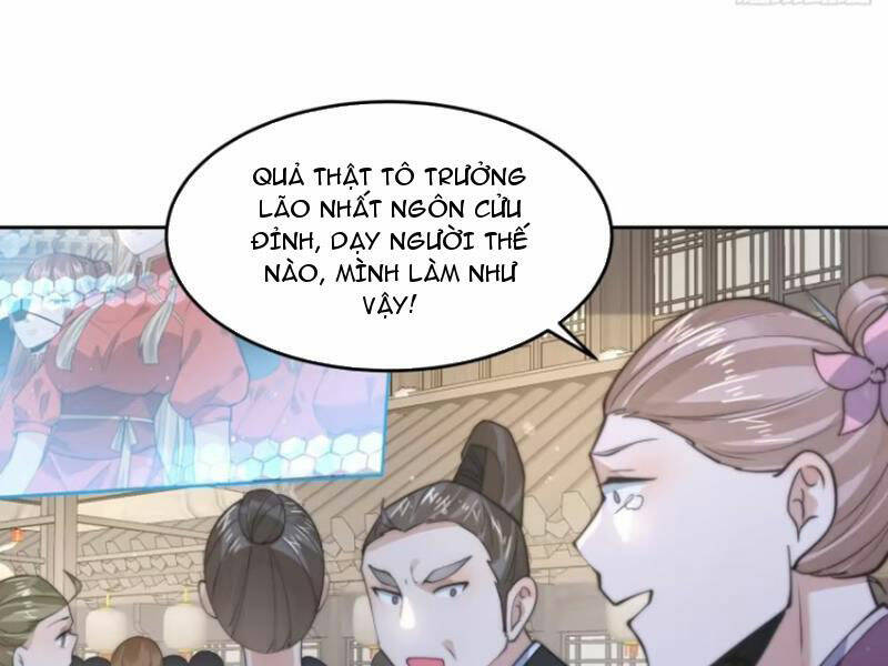 Nữ Đồ Đệ Ai Nấy Đều Muốn Giết Ta: Chapter 69