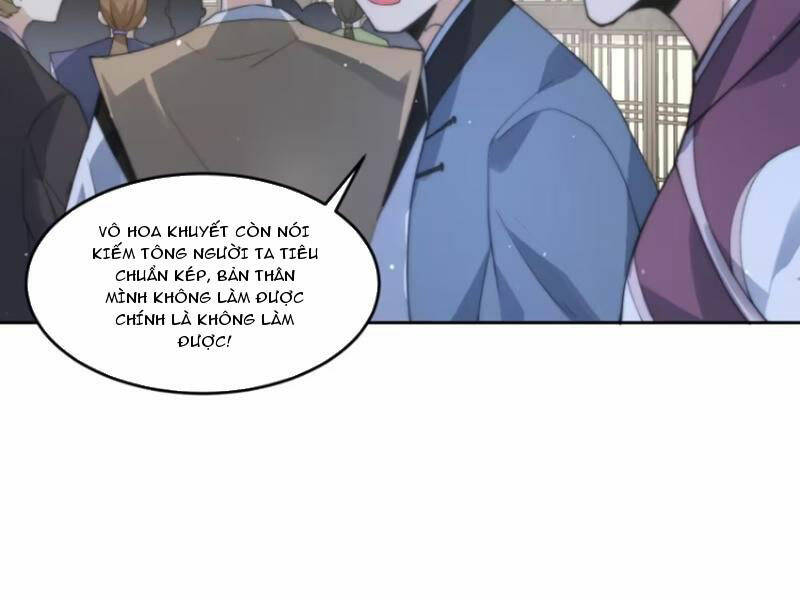 Nữ Đồ Đệ Ai Nấy Đều Muốn Giết Ta: Chapter 69