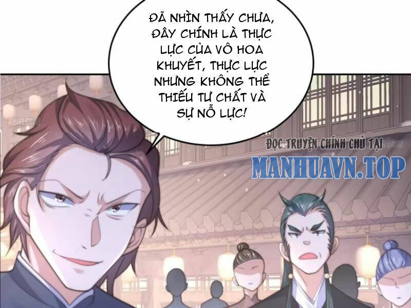 Nữ Đồ Đệ Ai Nấy Đều Muốn Giết Ta: Chapter 69