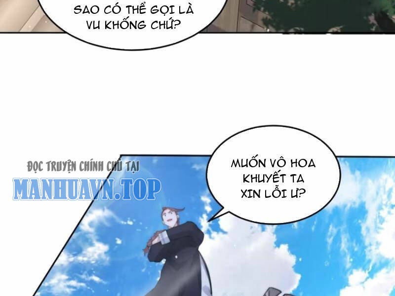 Nữ Đồ Đệ Ai Nấy Đều Muốn Giết Ta: Chapter 69