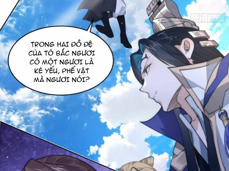Nữ Đồ Đệ Ai Nấy Đều Muốn Giết Ta: Chapter 69