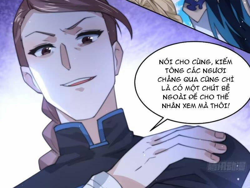 Nữ Đồ Đệ Ai Nấy Đều Muốn Giết Ta: Chapter 69