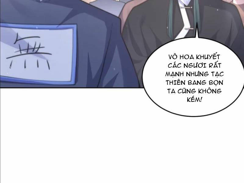 Nữ Đồ Đệ Ai Nấy Đều Muốn Giết Ta: Chapter 69