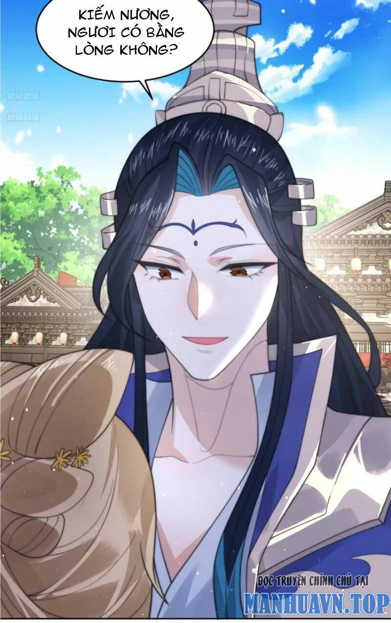 Nữ Đồ Đệ Ai Nấy Đều Muốn Giết Ta: Chapter 70