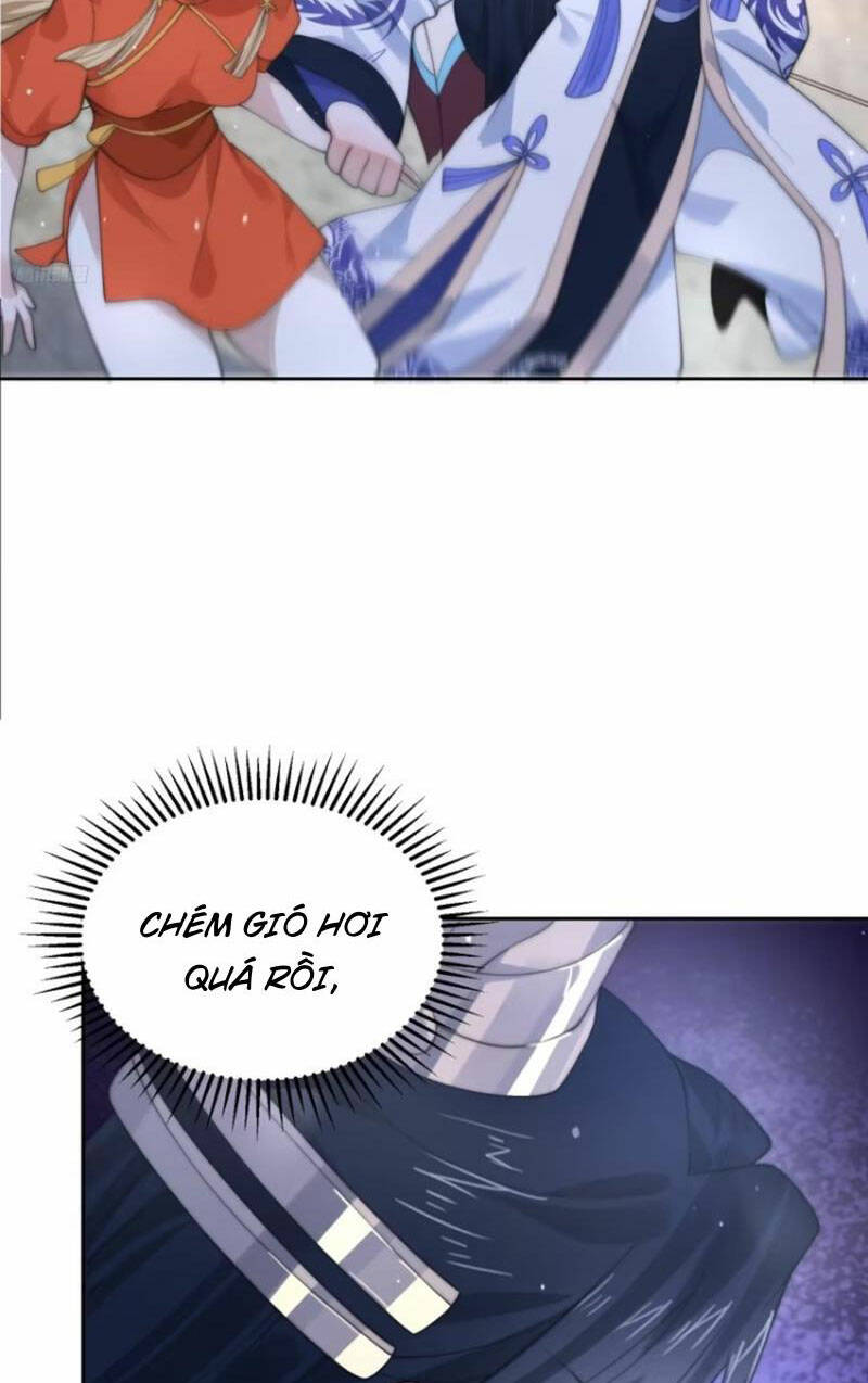 Nữ Đồ Đệ Ai Nấy Đều Muốn Giết Ta: Chapter 70