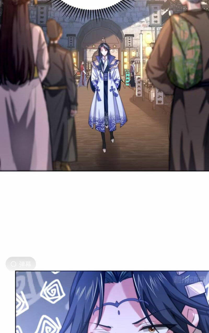 Nữ Đồ Đệ Ai Nấy Đều Muốn Giết Ta: Chapter 70
