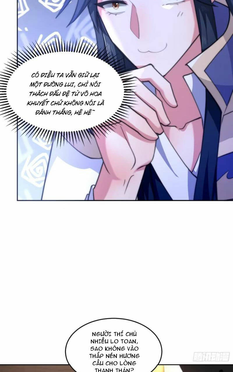 Nữ Đồ Đệ Ai Nấy Đều Muốn Giết Ta: Chapter 70