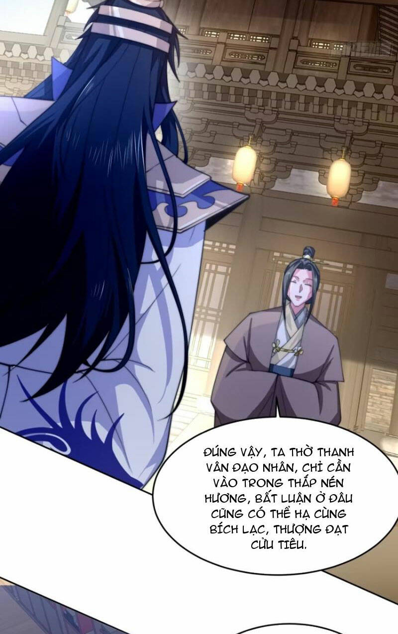 Nữ Đồ Đệ Ai Nấy Đều Muốn Giết Ta: Chapter 70
