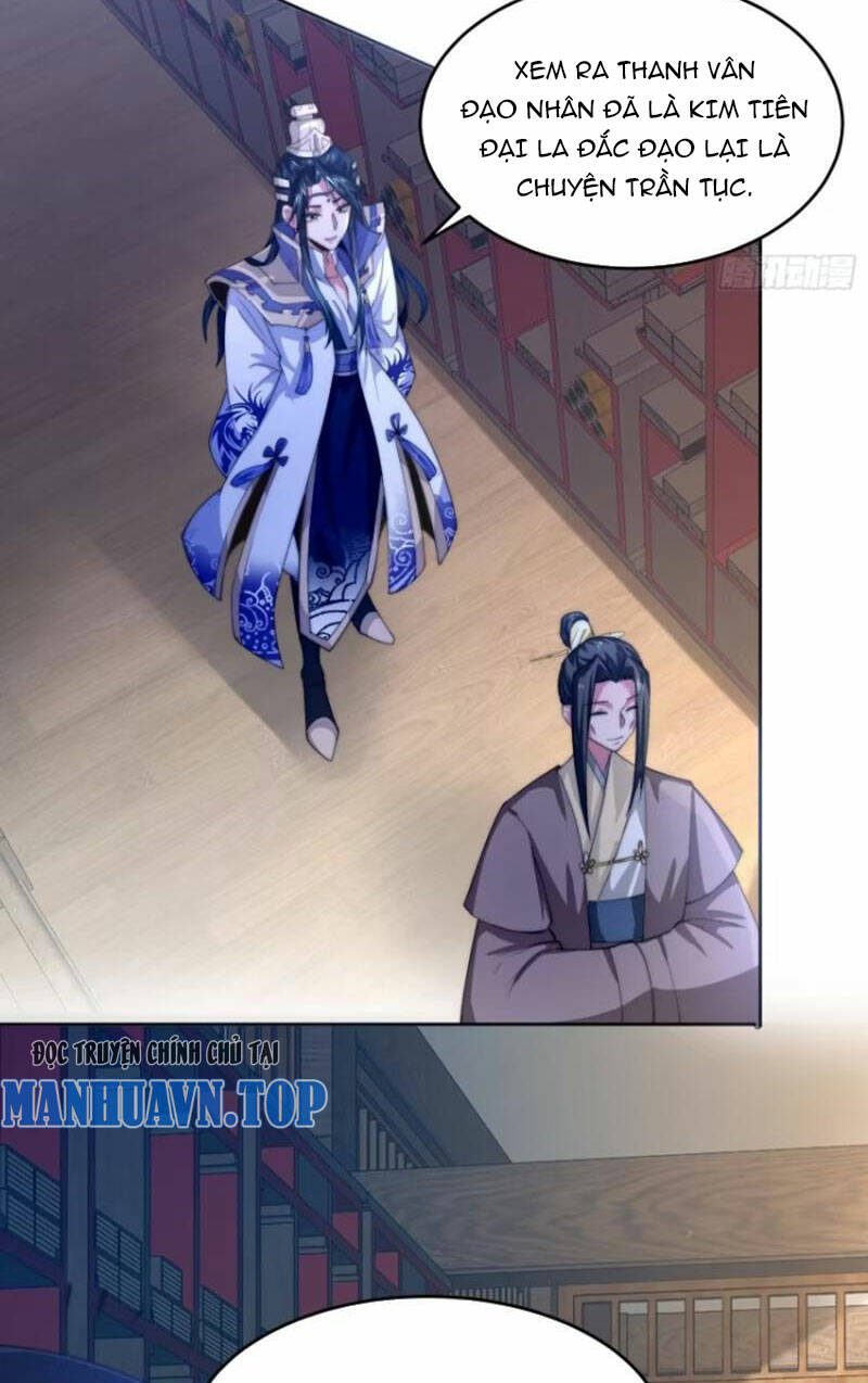Nữ Đồ Đệ Ai Nấy Đều Muốn Giết Ta: Chapter 70