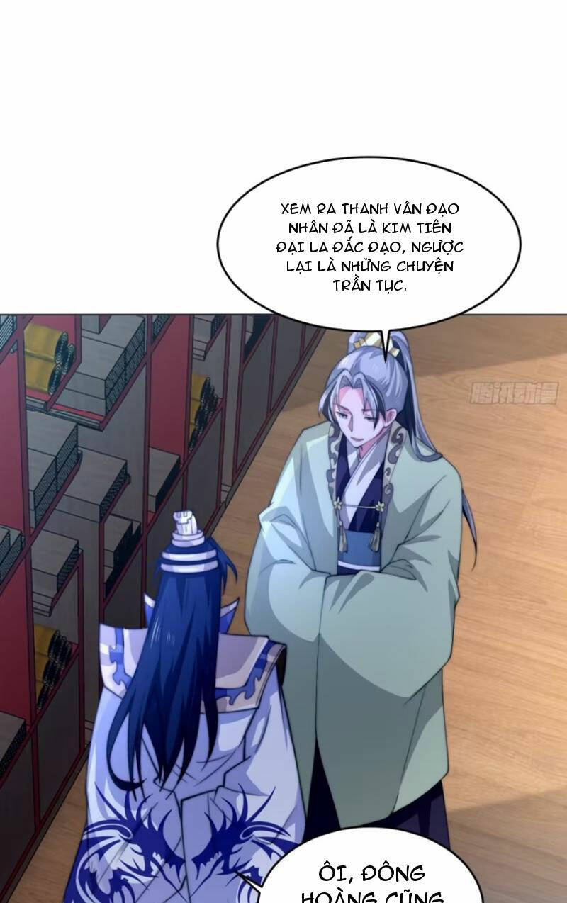 Nữ Đồ Đệ Ai Nấy Đều Muốn Giết Ta: Chapter 70