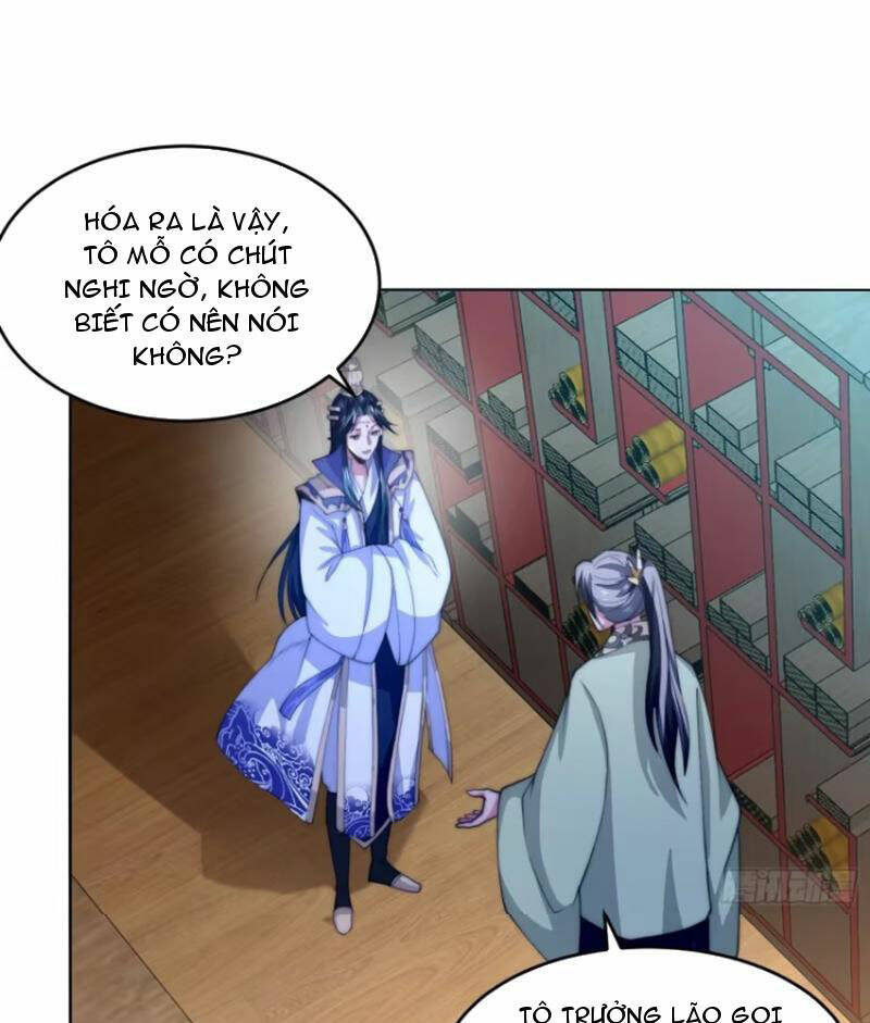 Nữ Đồ Đệ Ai Nấy Đều Muốn Giết Ta: Chapter 70