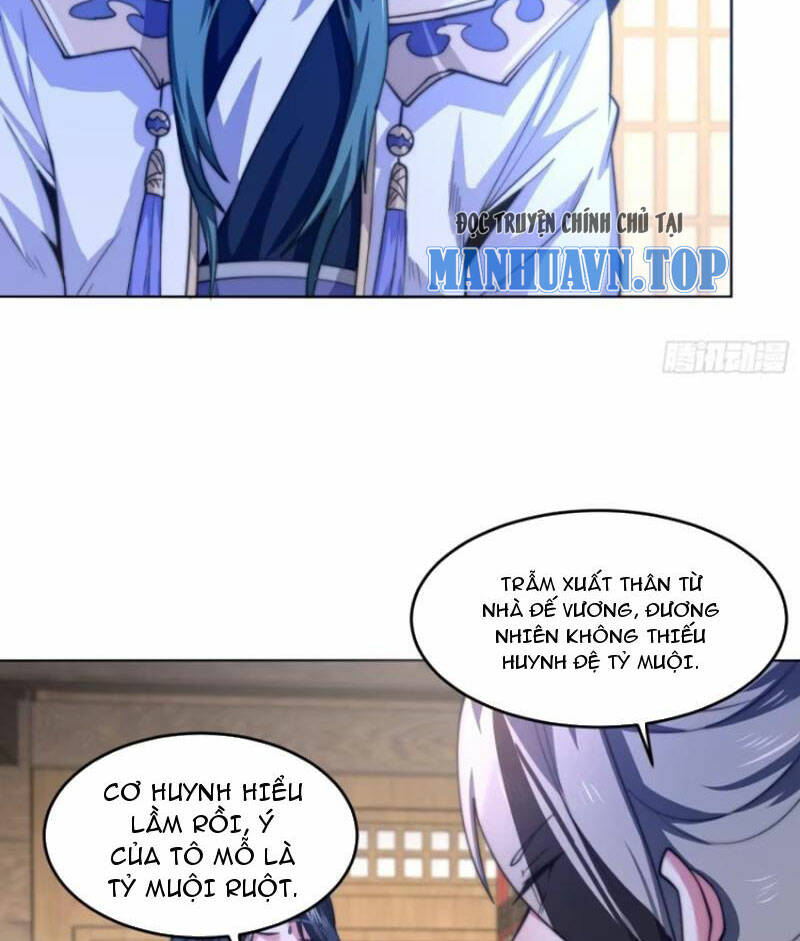 Nữ Đồ Đệ Ai Nấy Đều Muốn Giết Ta: Chapter 70