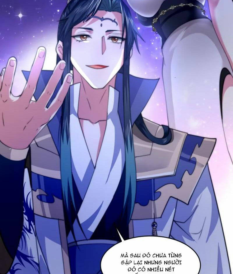 Nữ Đồ Đệ Ai Nấy Đều Muốn Giết Ta: Chapter 70