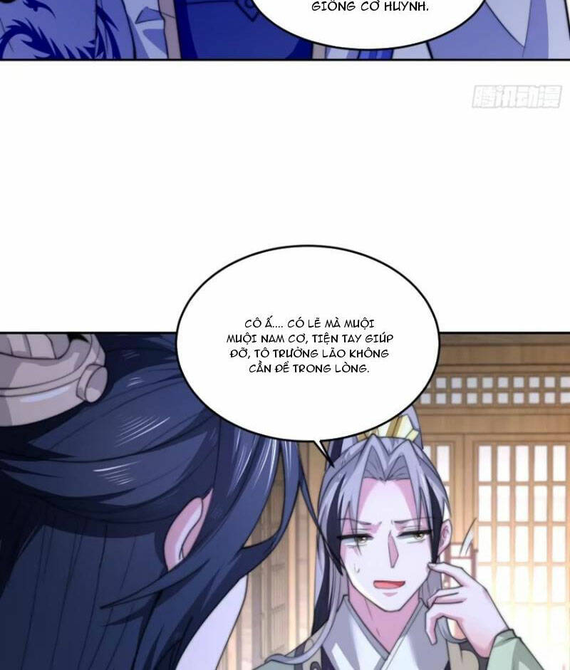 Nữ Đồ Đệ Ai Nấy Đều Muốn Giết Ta: Chapter 70