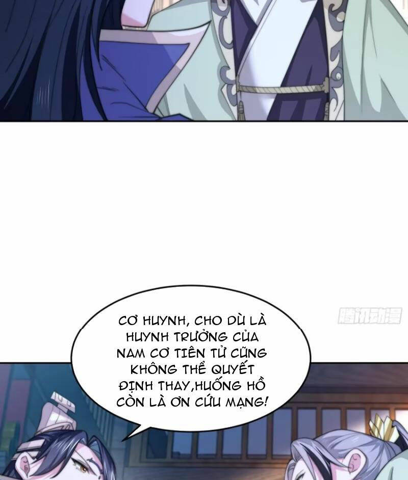 Nữ Đồ Đệ Ai Nấy Đều Muốn Giết Ta: Chapter 70