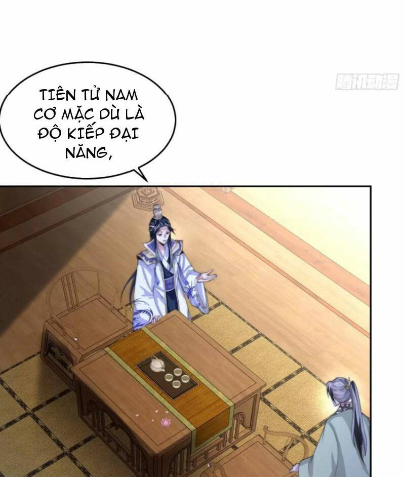 Nữ Đồ Đệ Ai Nấy Đều Muốn Giết Ta: Chapter 70