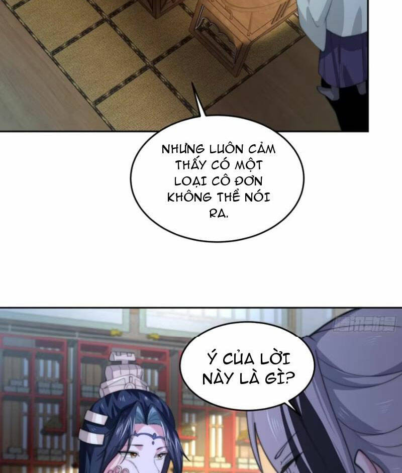 Nữ Đồ Đệ Ai Nấy Đều Muốn Giết Ta: Chapter 70
