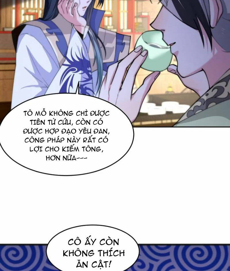 Nữ Đồ Đệ Ai Nấy Đều Muốn Giết Ta: Chapter 70