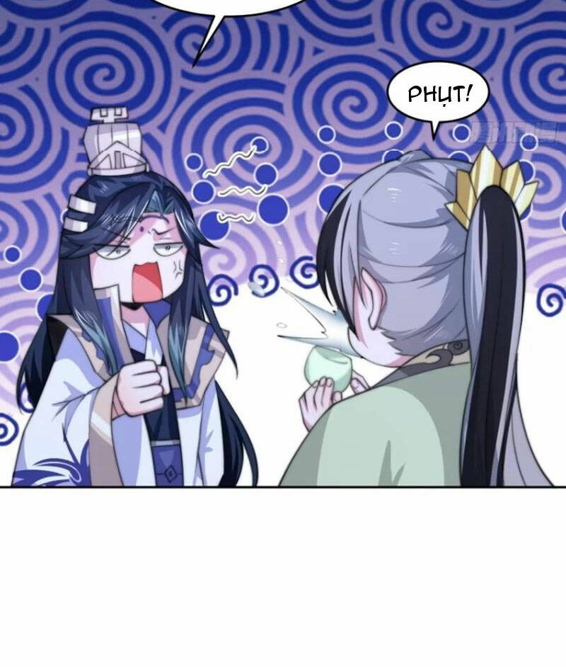 Nữ Đồ Đệ Ai Nấy Đều Muốn Giết Ta: Chapter 70