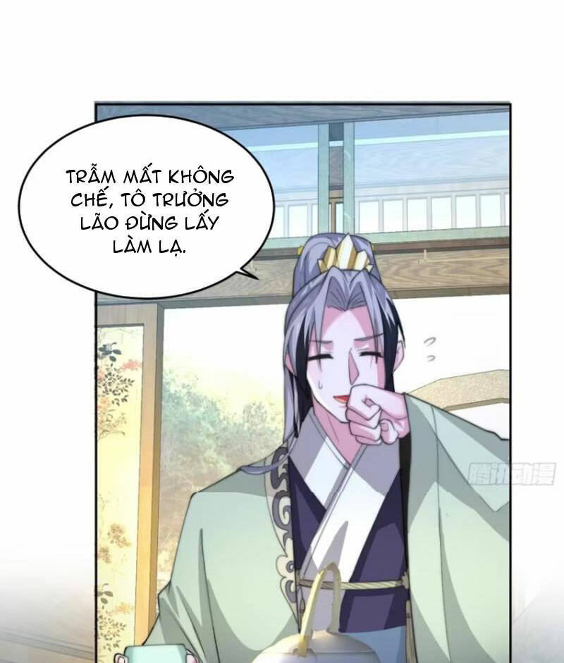 Nữ Đồ Đệ Ai Nấy Đều Muốn Giết Ta: Chapter 70