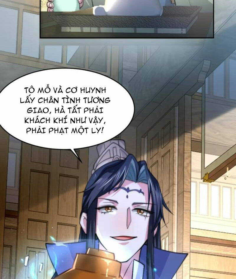 Nữ Đồ Đệ Ai Nấy Đều Muốn Giết Ta: Chapter 70