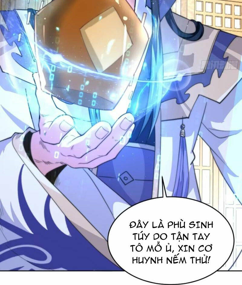 Nữ Đồ Đệ Ai Nấy Đều Muốn Giết Ta: Chapter 70