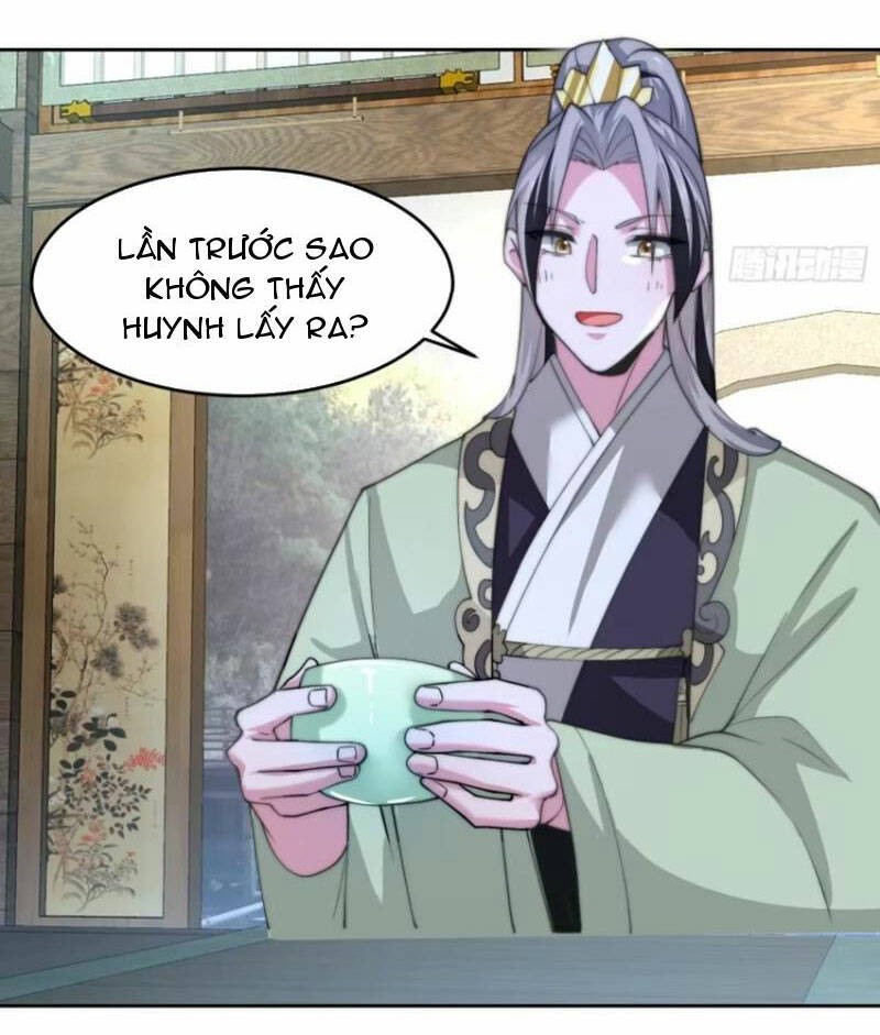 Nữ Đồ Đệ Ai Nấy Đều Muốn Giết Ta: Chapter 70