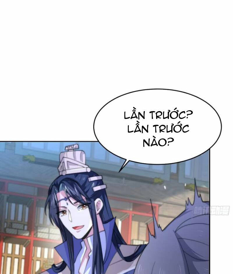 Nữ Đồ Đệ Ai Nấy Đều Muốn Giết Ta: Chapter 70