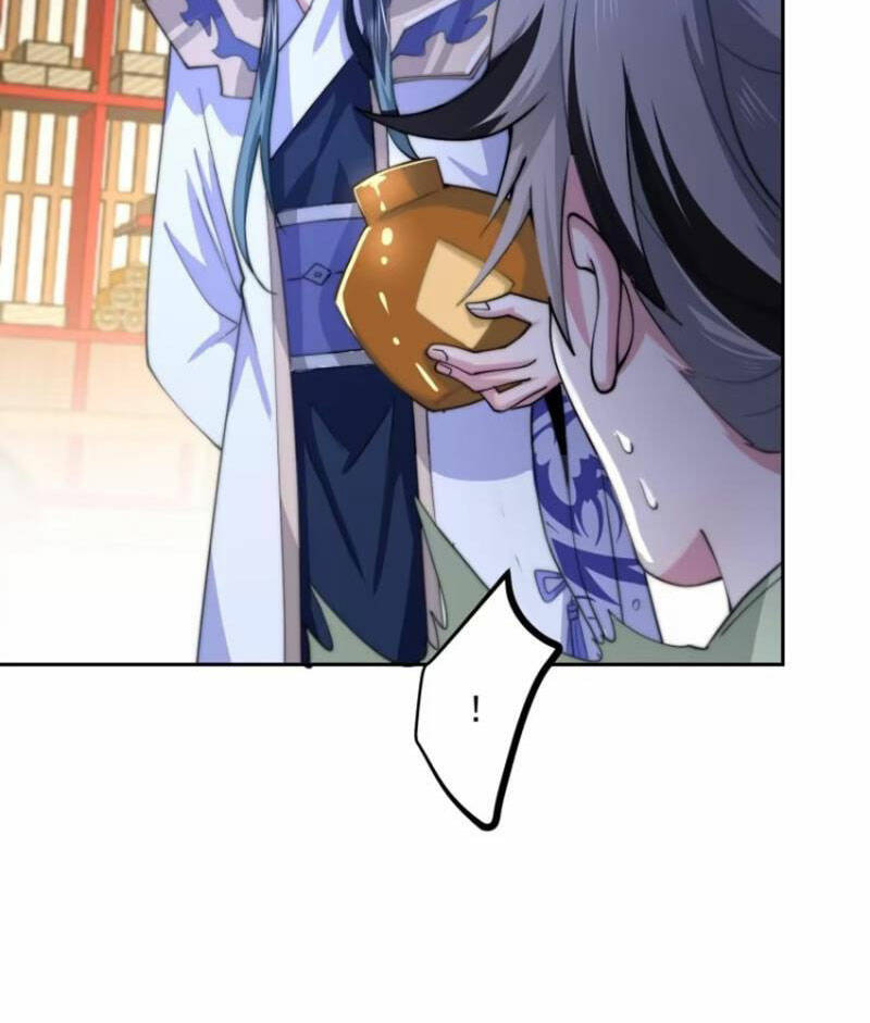 Nữ Đồ Đệ Ai Nấy Đều Muốn Giết Ta: Chapter 70