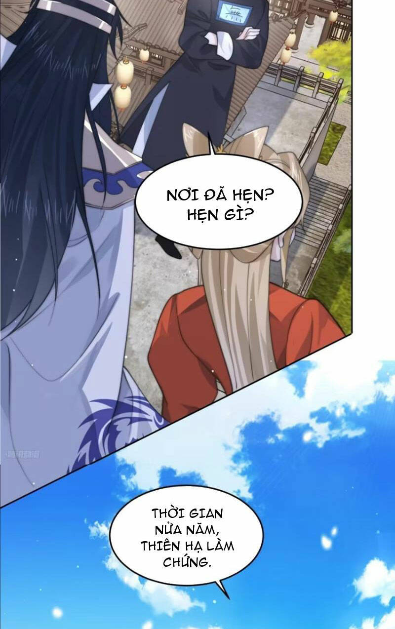 Nữ Đồ Đệ Ai Nấy Đều Muốn Giết Ta: Chapter 70