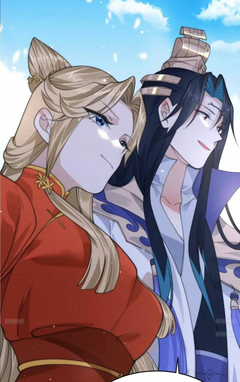 Nữ Đồ Đệ Ai Nấy Đều Muốn Giết Ta: Chapter 70