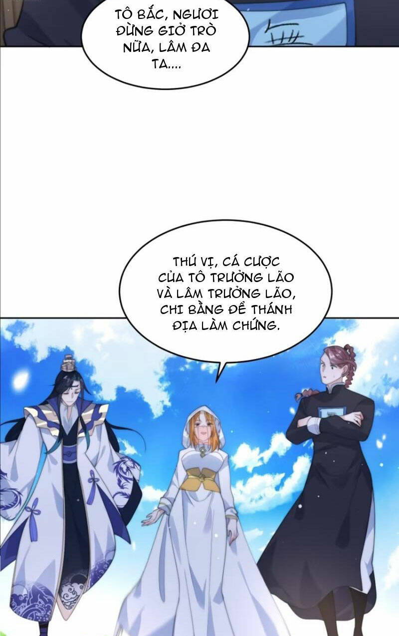 Nữ Đồ Đệ Ai Nấy Đều Muốn Giết Ta: Chapter 70