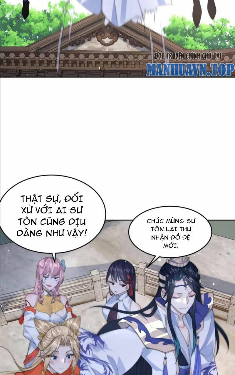 Nữ Đồ Đệ Ai Nấy Đều Muốn Giết Ta: Chapter 70