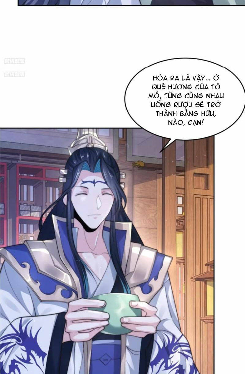 Nữ Đồ Đệ Ai Nấy Đều Muốn Giết Ta: Chapter 71