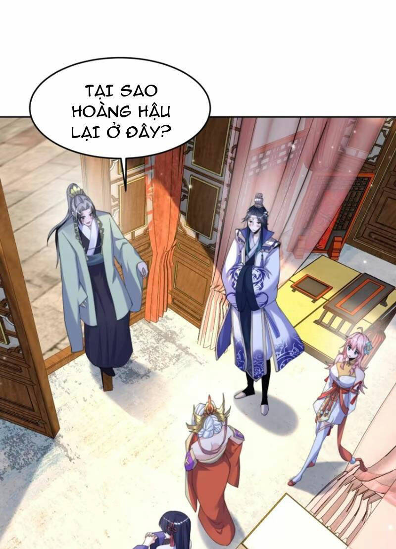 Nữ Đồ Đệ Ai Nấy Đều Muốn Giết Ta: Chapter 71