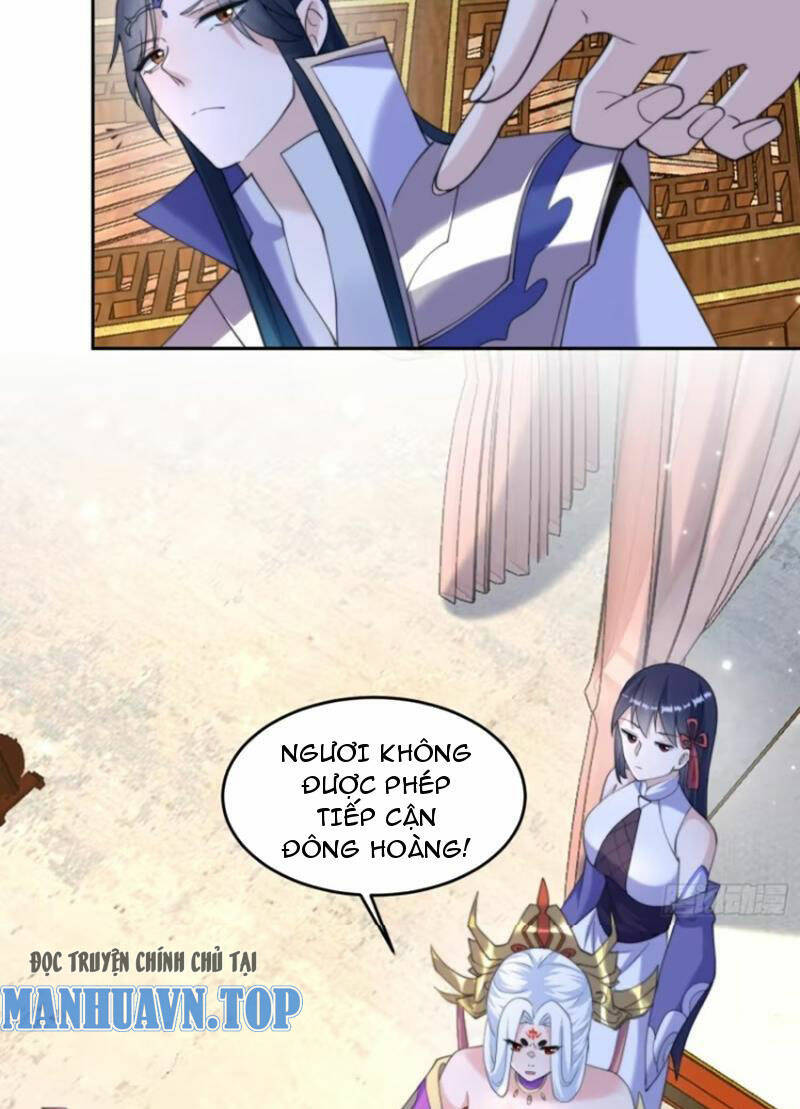 Nữ Đồ Đệ Ai Nấy Đều Muốn Giết Ta: Chapter 71