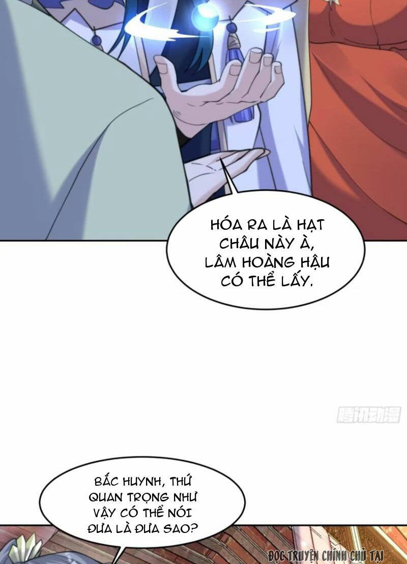 Nữ Đồ Đệ Ai Nấy Đều Muốn Giết Ta: Chapter 71