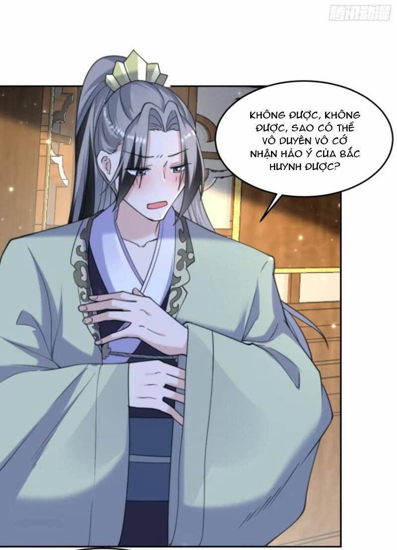 Nữ Đồ Đệ Ai Nấy Đều Muốn Giết Ta: Chapter 71