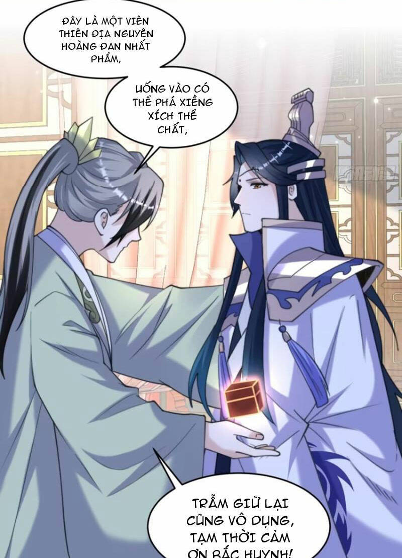 Nữ Đồ Đệ Ai Nấy Đều Muốn Giết Ta: Chapter 71