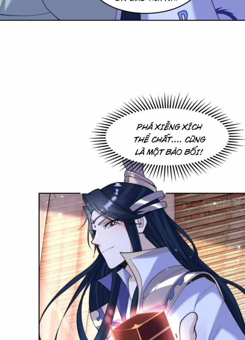 Nữ Đồ Đệ Ai Nấy Đều Muốn Giết Ta: Chapter 71