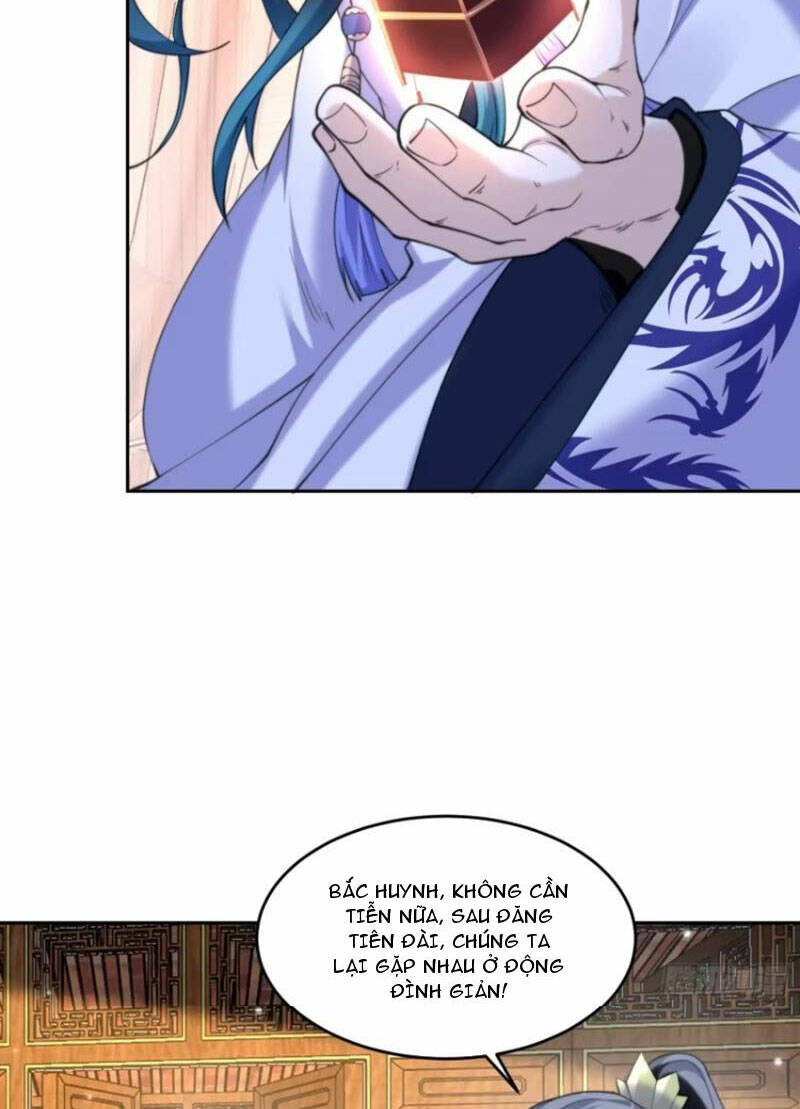 Nữ Đồ Đệ Ai Nấy Đều Muốn Giết Ta: Chapter 71