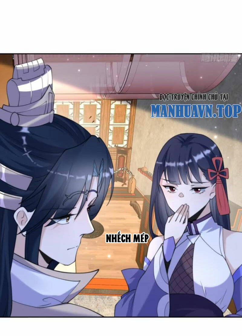 Nữ Đồ Đệ Ai Nấy Đều Muốn Giết Ta: Chapter 71