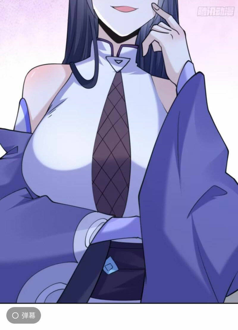 Nữ Đồ Đệ Ai Nấy Đều Muốn Giết Ta: Chapter 71