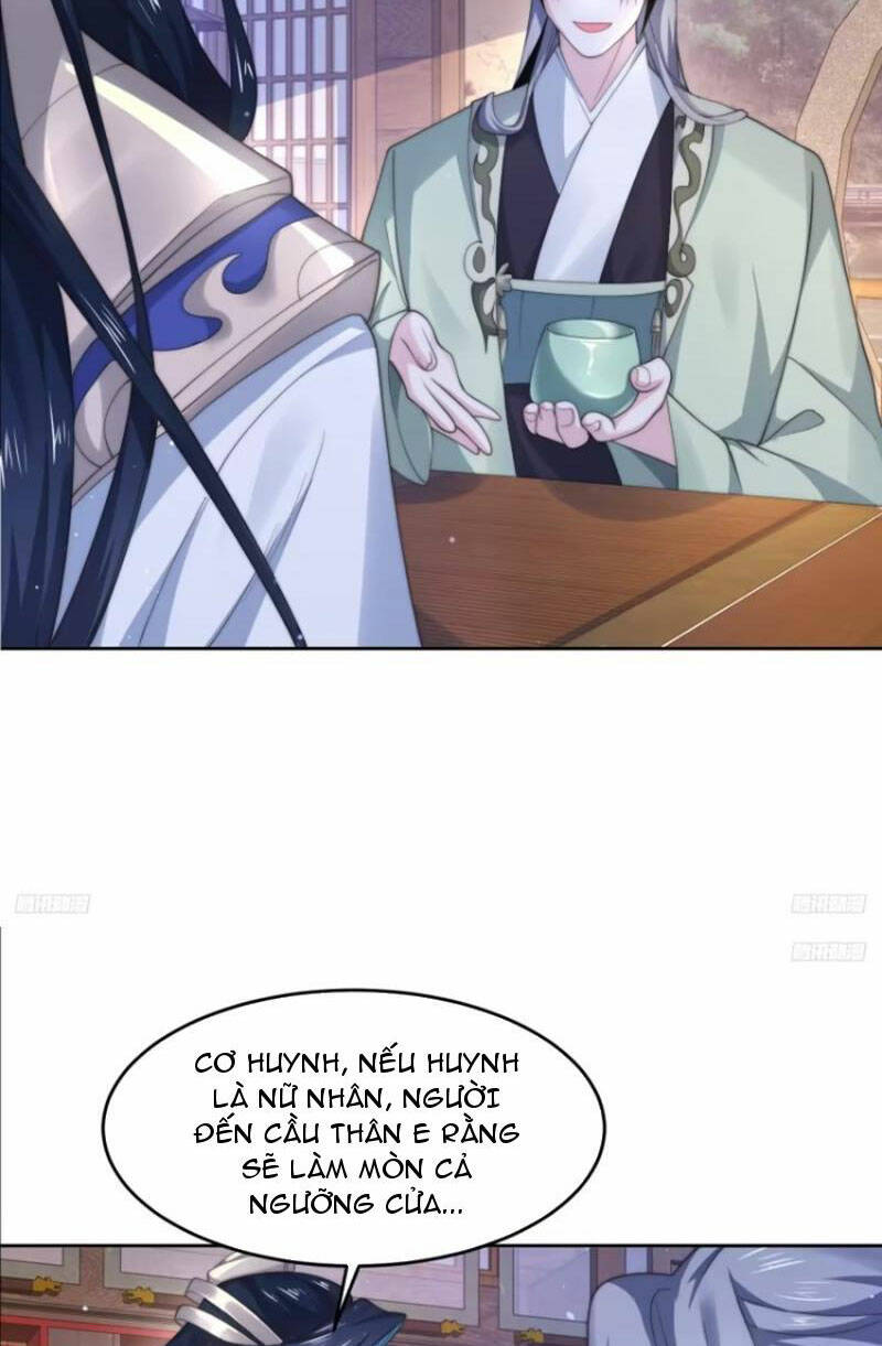 Nữ Đồ Đệ Ai Nấy Đều Muốn Giết Ta: Chapter 71