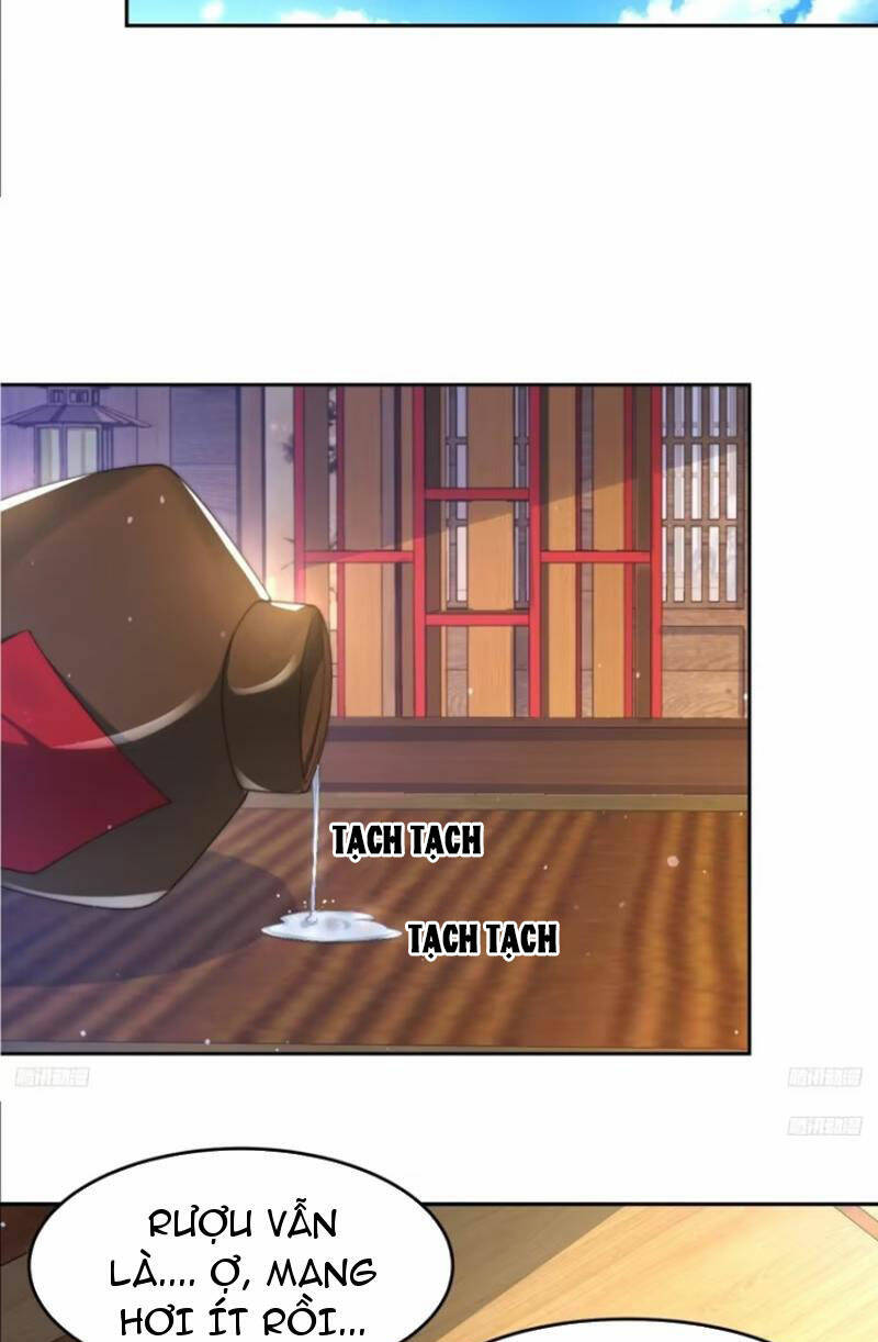 Nữ Đồ Đệ Ai Nấy Đều Muốn Giết Ta: Chapter 71