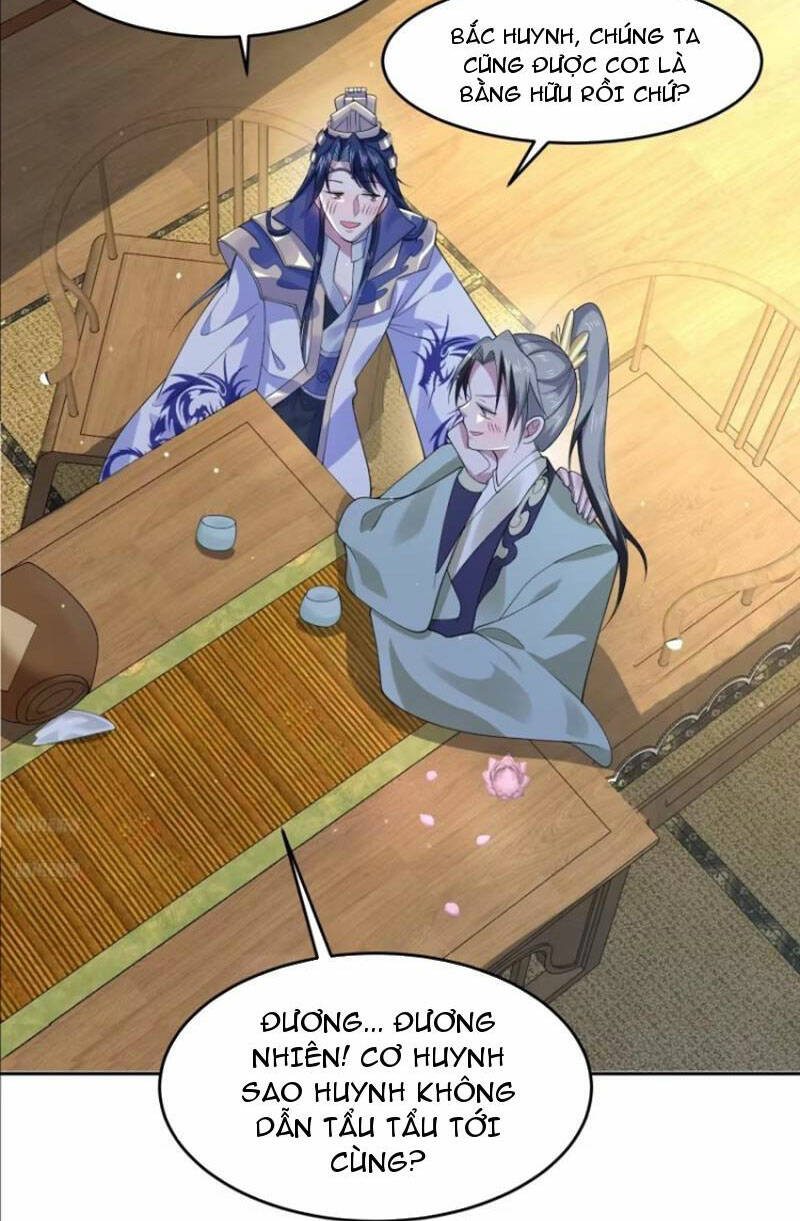 Nữ Đồ Đệ Ai Nấy Đều Muốn Giết Ta: Chapter 71